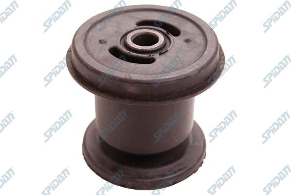 SPIDAN CHASSIS PARTS 412749 - Suspension, corps de l'essieu droxauto.com