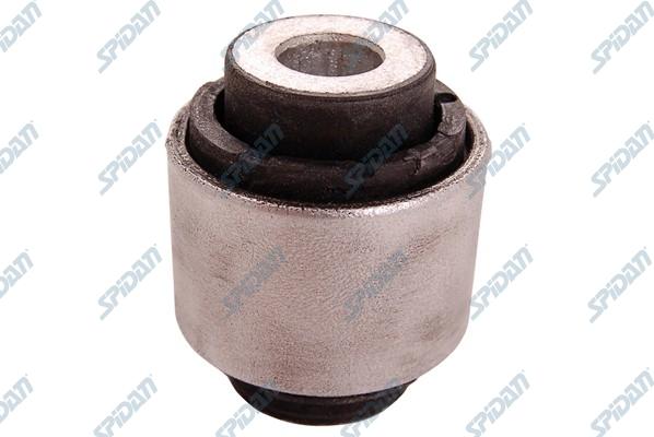 SPIDAN CHASSIS PARTS 412754 - Suspension, bras de liaison droxauto.com