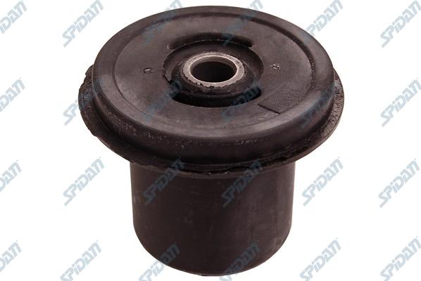 SPIDAN CHASSIS PARTS 412750 - Suspension, corps de l'essieu droxauto.com