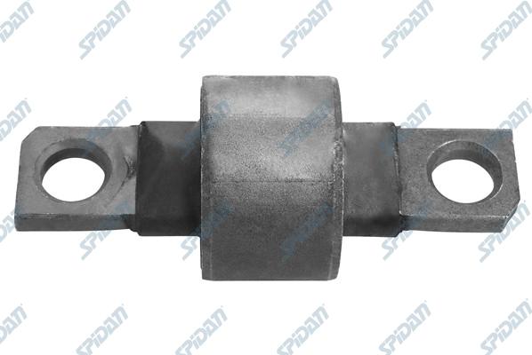 SPIDAN CHASSIS PARTS 412768 - Suspension, corps de l'essieu droxauto.com