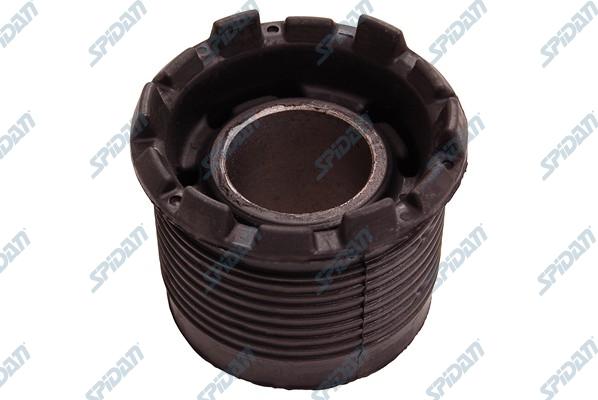SPIDAN CHASSIS PARTS 412702 - Suspension, corps de l'essieu droxauto.com