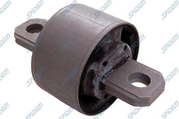 SPIDAN CHASSIS PARTS 412719 - Suspension, corps de l'essieu droxauto.com