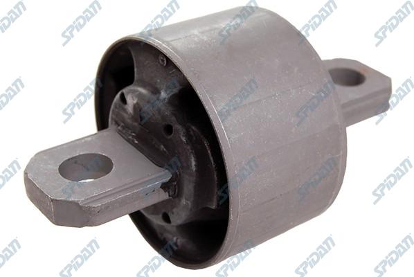 SPIDAN CHASSIS PARTS 412718 - Suspension, corps de l'essieu droxauto.com