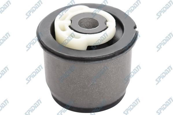 SPIDAN CHASSIS PARTS 412739 - Suspension, corps de l'essieu droxauto.com