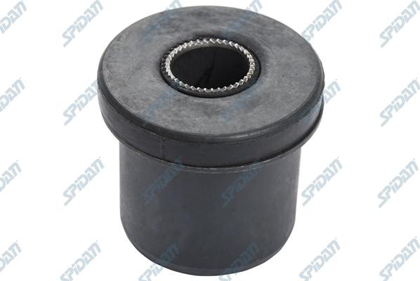 SPIDAN CHASSIS PARTS 412738 - Suspension, bras de liaison droxauto.com