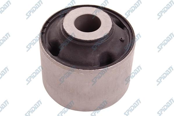 SPIDAN CHASSIS PARTS 412733 - Suspension, bras de liaison droxauto.com