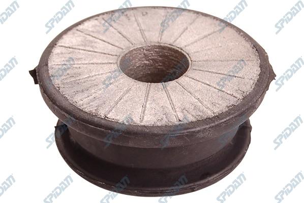 SPIDAN CHASSIS PARTS 412773 - Suspension, corps de l'essieu droxauto.com