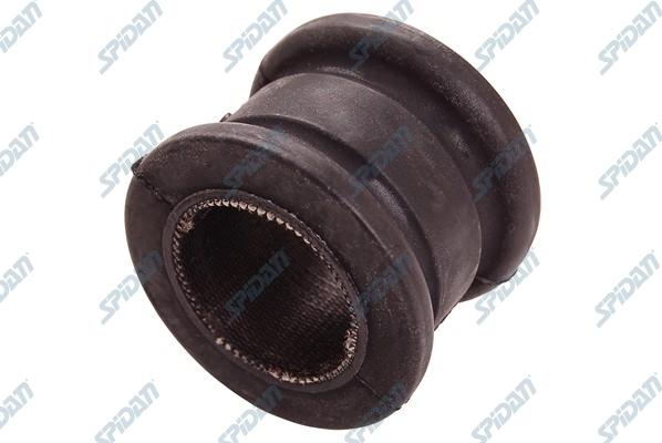 SPIDAN CHASSIS PARTS 412777 - Coussinet de palier, stabilisateur droxauto.com