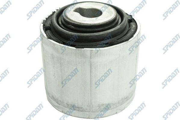 SPIDAN CHASSIS PARTS 417634 - Suspension, bras de liaison droxauto.com