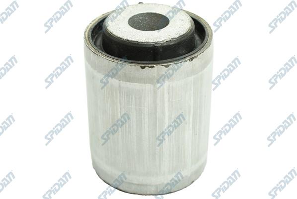 SPIDAN CHASSIS PARTS 417635 - Suspension, bras de liaison droxauto.com