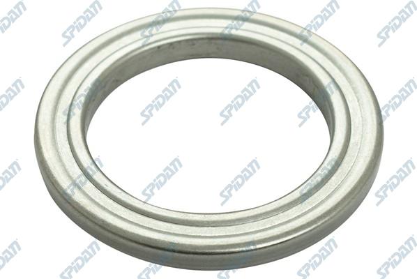 SPIDAN CHASSIS PARTS 417069 - Roulement, coupelle de suspension droxauto.com