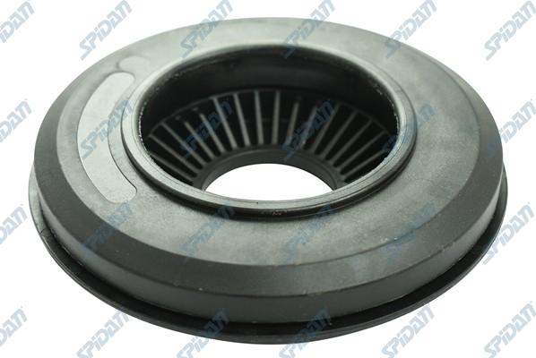 SPIDAN CHASSIS PARTS 417026 - Roulement, coupelle de suspension droxauto.com