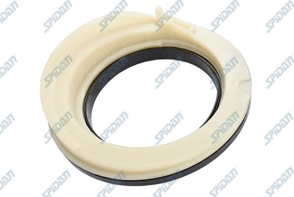 SPIDAN CHASSIS PARTS 417721 - Roulement, coupelle de suspension droxauto.com
