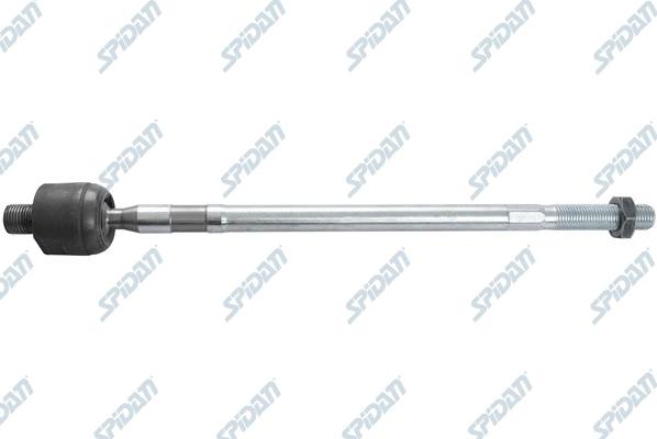 SPIDAN CHASSIS PARTS 59916 - Rotule de direction intérieure, barre de connexion droxauto.com