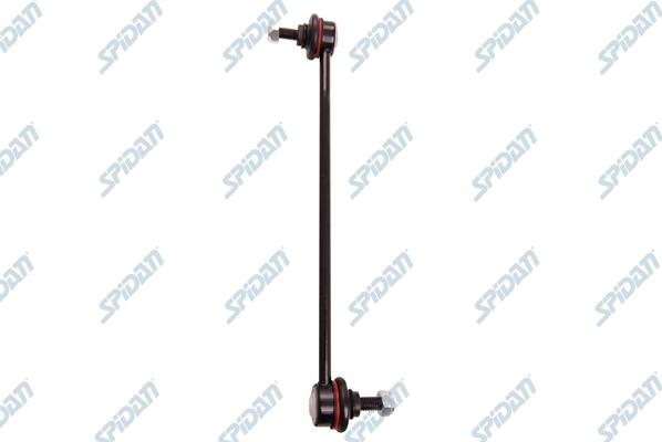 SPIDAN CHASSIS PARTS 59913 - Entretoise / tige, stabilisateur droxauto.com