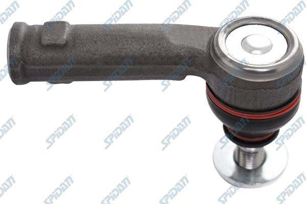 SPIDAN CHASSIS PARTS 59401 - Rotule de barre de connexion droxauto.com
