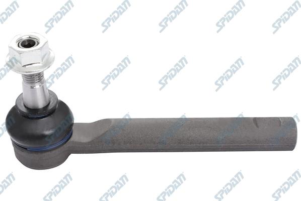 SPIDAN CHASSIS PARTS 59413 - Rotule de barre de connexion droxauto.com