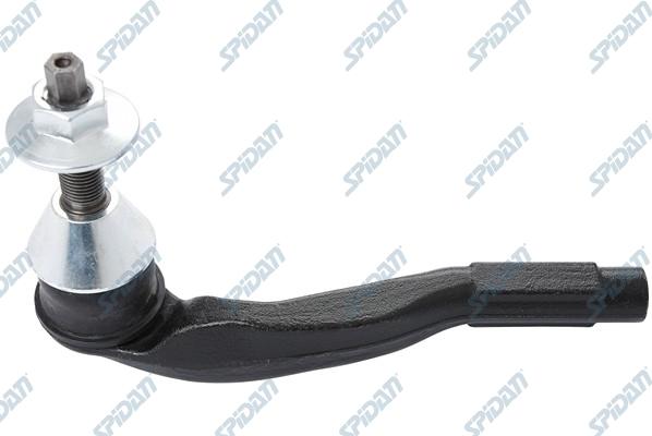 SPIDAN CHASSIS PARTS 59437 - Rotule de barre de connexion droxauto.com