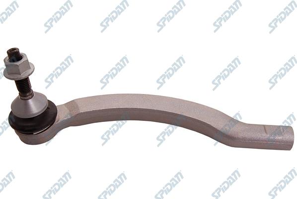 SPIDAN CHASSIS PARTS 59514 - Rotule de barre de connexion droxauto.com