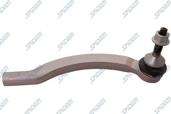 SPIDAN CHASSIS PARTS 59515 - Rotule de barre de connexion droxauto.com