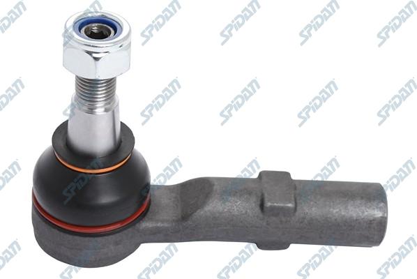 SPIDAN CHASSIS PARTS 59533 - Rotule de barre de connexion droxauto.com