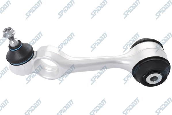 SPIDAN CHASSIS PARTS 59605 - Bras de liaison, suspension de roue droxauto.com
