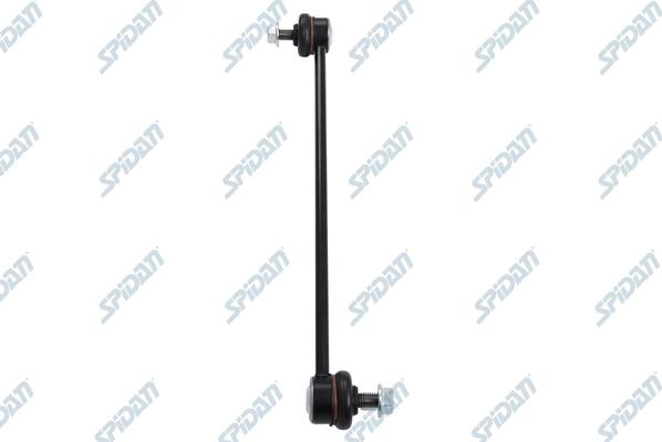 SPIDAN CHASSIS PARTS 59601 - Entretoise / tige, stabilisateur droxauto.com