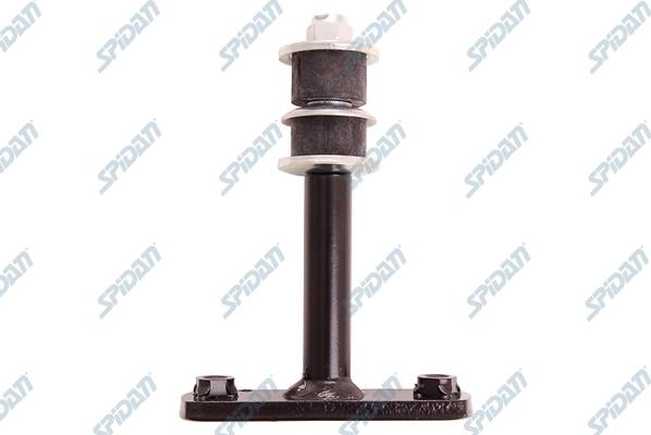 SPIDAN CHASSIS PARTS 59042 - Entretoise / tige, stabilisateur droxauto.com