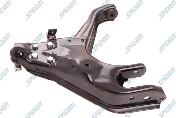 SPIDAN CHASSIS PARTS 59047 - Bras de liaison, suspension de roue droxauto.com
