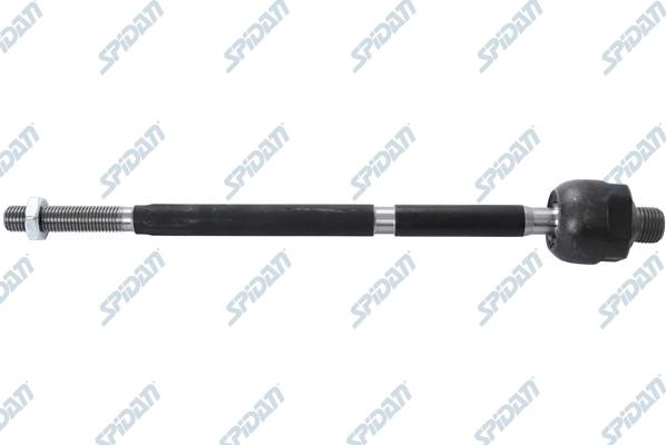 SPIDAN CHASSIS PARTS 59059 - Rotule de direction intérieure, barre de connexion droxauto.com