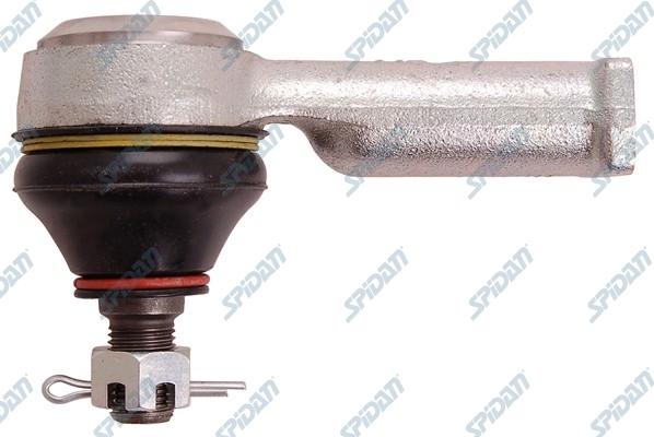 SPIDAN CHASSIS PARTS 59056 - Rotule de barre de connexion droxauto.com
