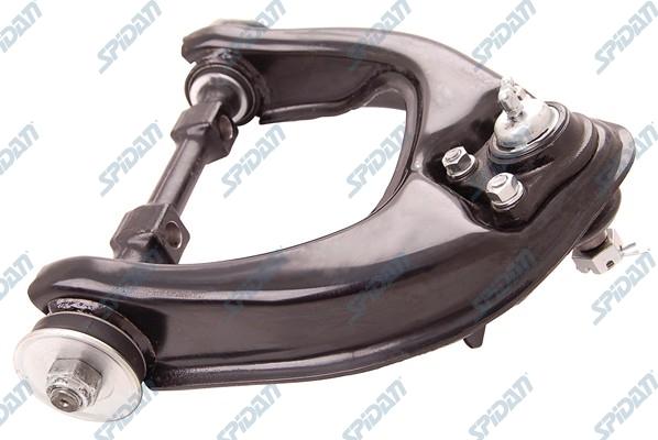 SPIDAN CHASSIS PARTS 59051 - Bras de liaison, suspension de roue droxauto.com