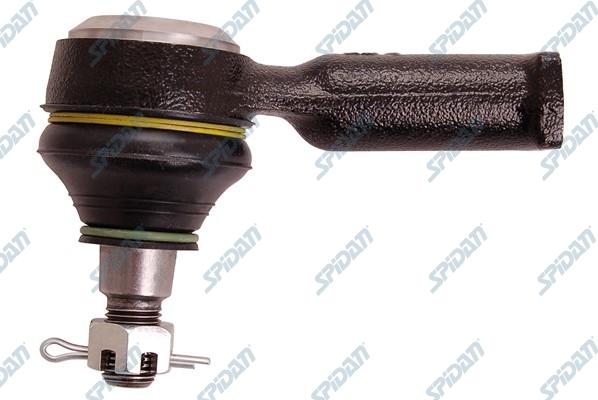SPIDAN CHASSIS PARTS 59057 - Rotule de barre de connexion droxauto.com