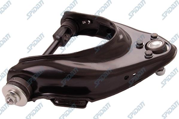 SPIDAN CHASSIS PARTS 59062 - Bras de liaison, suspension de roue droxauto.com