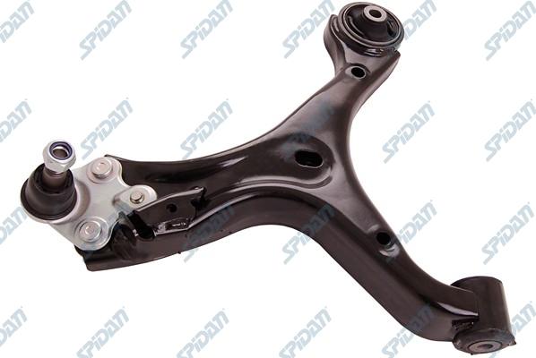 SPIDAN CHASSIS PARTS 59018 - Bras de liaison, suspension de roue droxauto.com