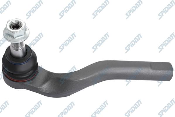 SPIDAN CHASSIS PARTS 59084 - Rotule de barre de connexion droxauto.com
