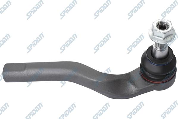 SPIDAN CHASSIS PARTS 59085 - Rotule de barre de connexion droxauto.com