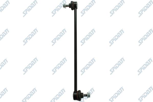 SPIDAN CHASSIS PARTS 59021 - Entretoise / tige, stabilisateur droxauto.com