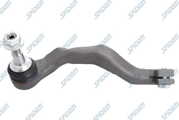 SPIDAN CHASSIS PARTS 59028 - Rotule de barre de connexion droxauto.com