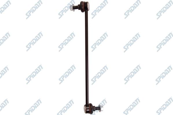SPIDAN CHASSIS PARTS 59079 - Entretoise / tige, stabilisateur droxauto.com