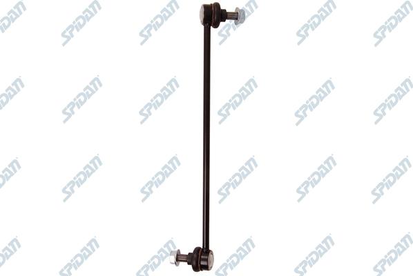 SPIDAN CHASSIS PARTS 59078 - Entretoise / tige, stabilisateur droxauto.com