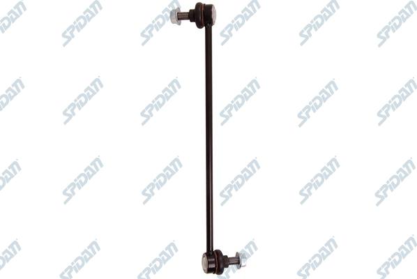 SPIDAN CHASSIS PARTS 59077 - Entretoise / tige, stabilisateur droxauto.com