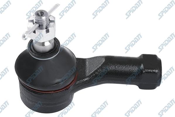 SPIDAN CHASSIS PARTS 59194 - Rotule de barre de connexion droxauto.com