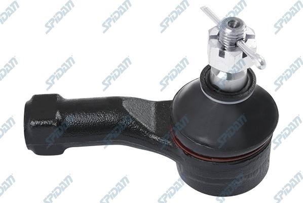 SPIDAN CHASSIS PARTS 59195 - Rotule de barre de connexion droxauto.com