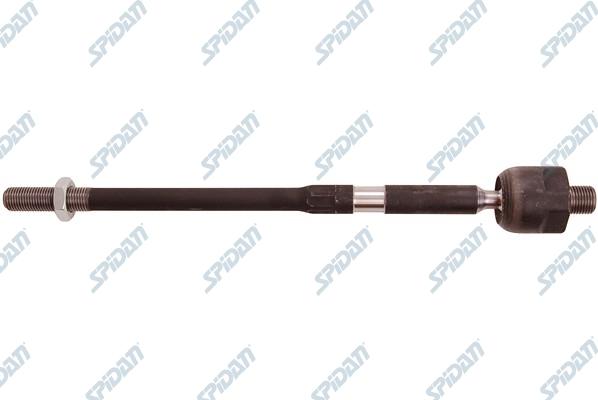 SPIDAN CHASSIS PARTS 59193 - Rotule de direction intérieure, barre de connexion droxauto.com