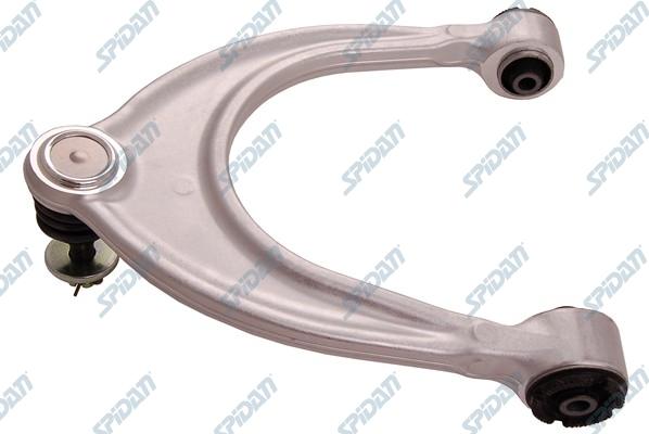 SPIDAN CHASSIS PARTS 59146 - Bras de liaison, suspension de roue droxauto.com