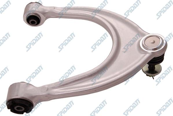 SPIDAN CHASSIS PARTS 59147 - Bras de liaison, suspension de roue droxauto.com