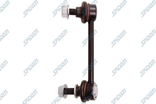 SPIDAN CHASSIS PARTS 59154 - Entretoise / tige, stabilisateur droxauto.com