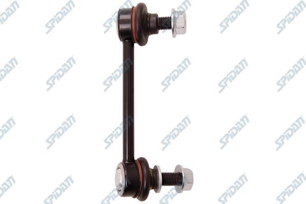 SPIDAN CHASSIS PARTS 59155 - Entretoise / tige, stabilisateur droxauto.com