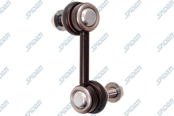 SPIDAN CHASSIS PARTS 59153 - Entretoise / tige, stabilisateur droxauto.com